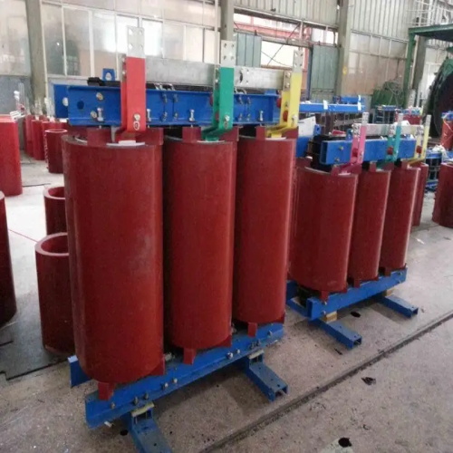 镇远SCB10-250KVA干式变压器