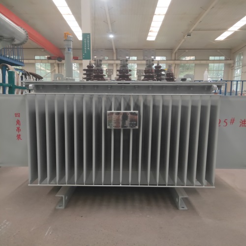 镇远sh15-315KVA非晶合金变压器