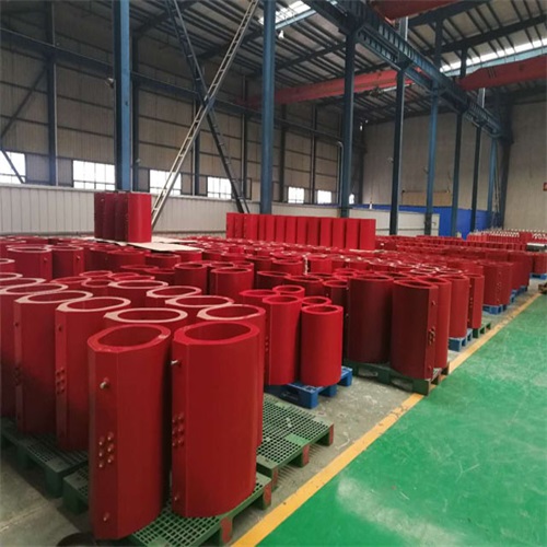 镇远500KVA干式变压器厂家