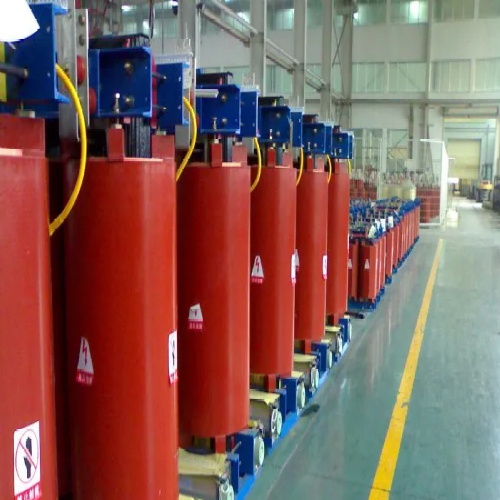 镇远SCB10-200KVA干式变压器