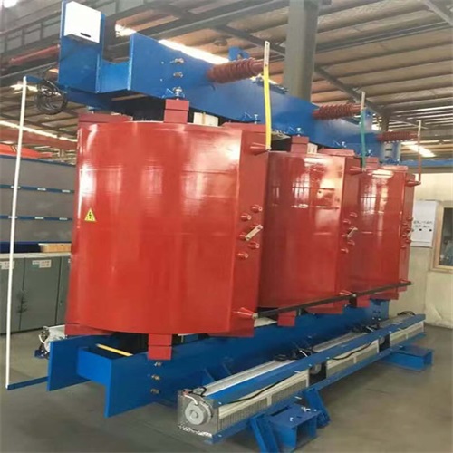 镇远SCB10-500KVA干式变压器价格