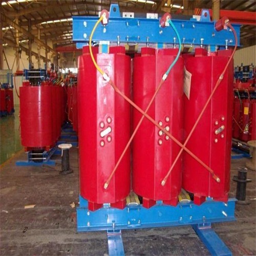 镇远SCB10-1000KVA干式变压器