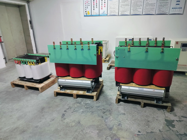 镇远KS11-1000KVA矿用变压器