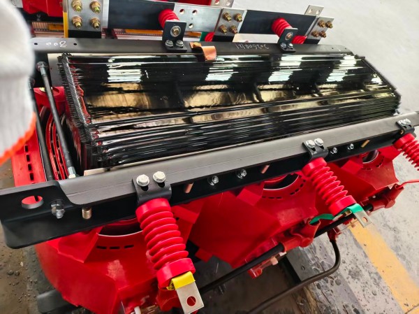 新一代SCB18镇远镇远镇远干式变压器 10kV 高效干式电力变压器 新一代SCB18镇远镇远镇远干式变压器 10kV 高效干式电力变压器